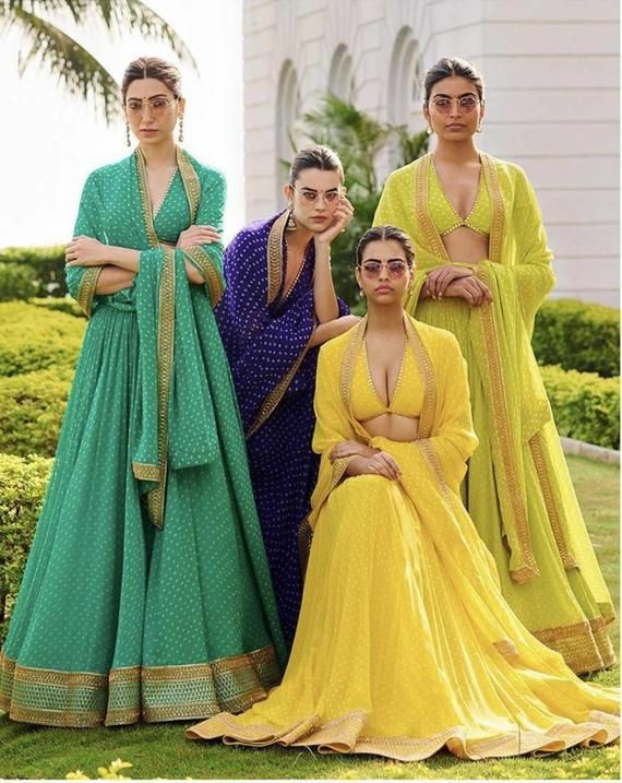 Sabyasachi green lehenga hot sale alia bhatt price