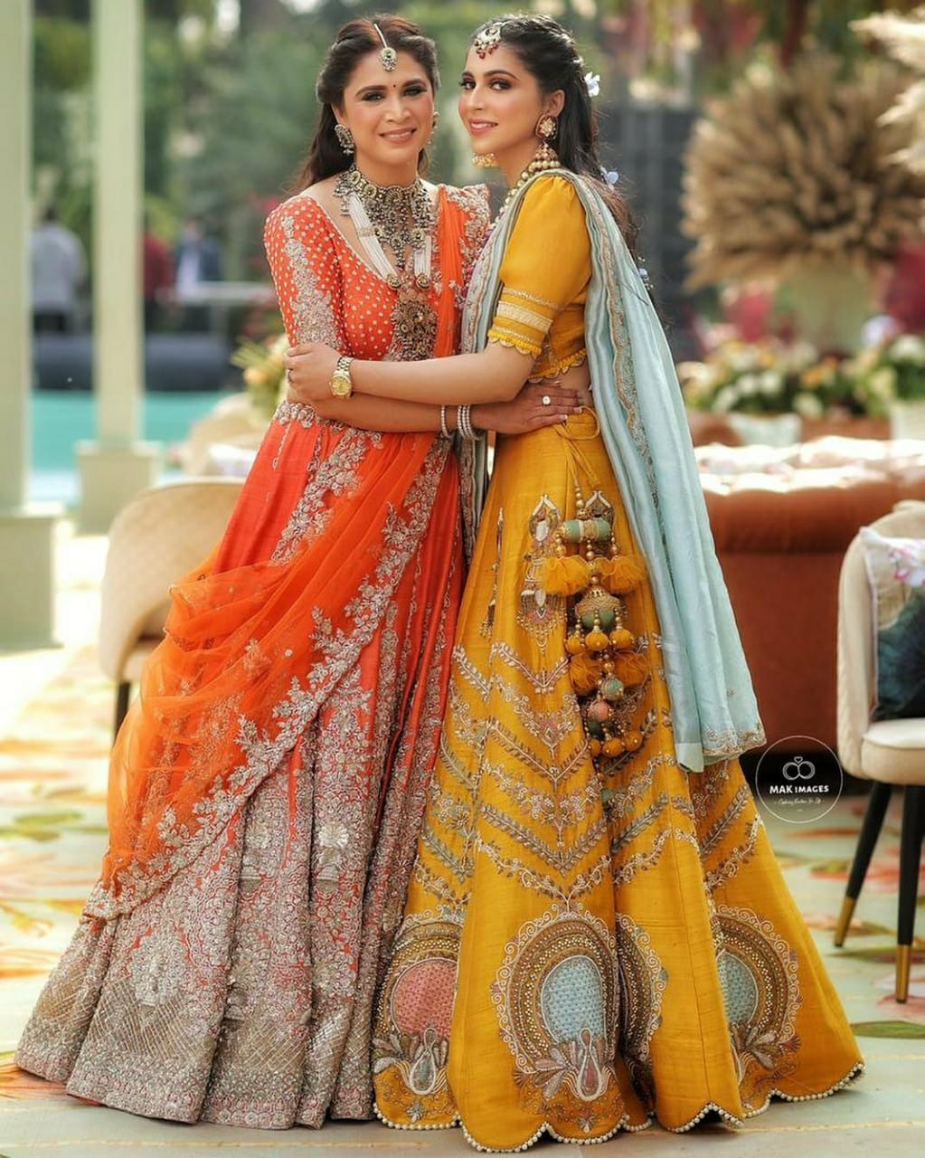 The Lehenga Edit: Celebrity-Inspired Styles For Your Next Event - ShaadiWish