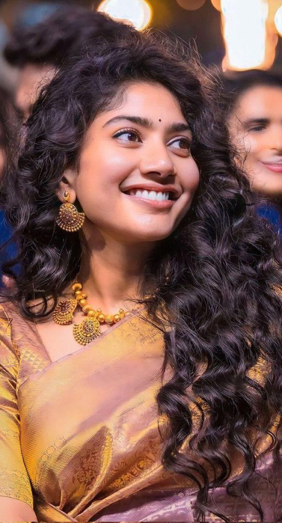 Sai Pallavi