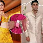 Anant Ambani and Radhika Merchant Wedding: The Significance of Color-Coded Wristbands Explained