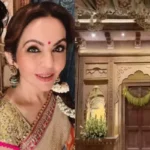 Manish Malhotra Reveals Vision Behind Anant and Radhika’s Wedding Venue Decor