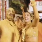Anant Ambani and Radhika Merchant’s Joyful Haldi Ceremony: Hardik Pandya and Ranveer Singh Steal the Show