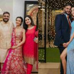 Priyanka Chopra’s Brother Siddharth Chopra Marries Neelam Upadhyaya in an Intimate Ceremony