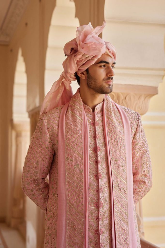 Sherwani