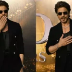 Shah Rukh Khan At IIFA 2025: Greets Fans With ‘Adaab’, Performs At Grand Finale, And Hugs Shreya Ghoshal