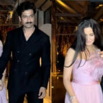 Katrina Kaif And Vicky Kaushal’s Real-Life ‘Barbie-Ken’ Moment At Friend’s Wedding